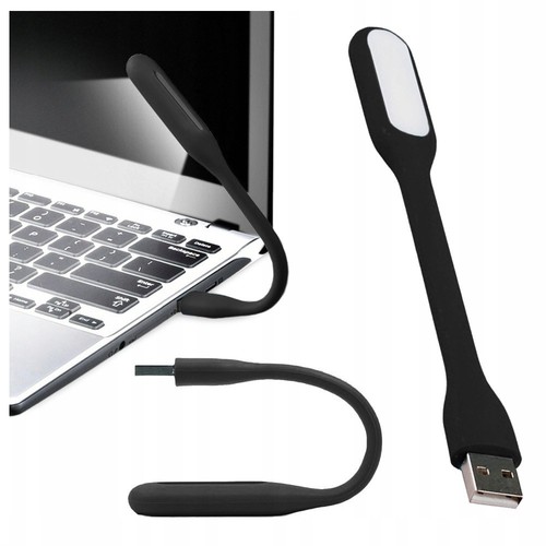 Usb led laptop lampe - led,