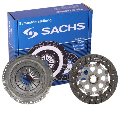 Sachs kupplungssatz opel - kupplungssatz,