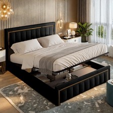 Boxspringbett Doppelbett