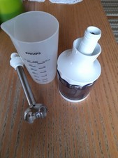 PHILIPS Stabmixer Einzelteile