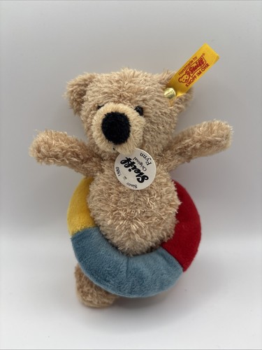 Kuscheltier steiff 901300 - kuscheltier,