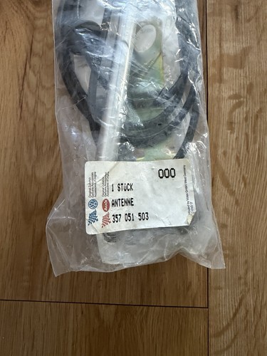 Original votex antenne - vw,