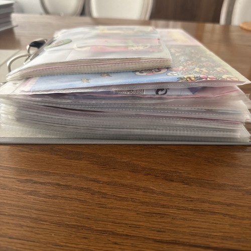 Diddl sammlung ordner blätter - diddl,