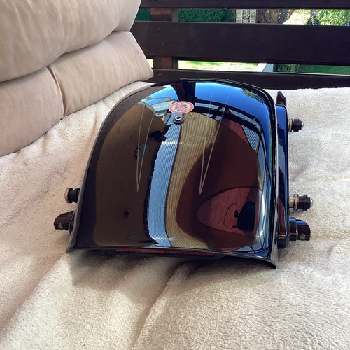 Fender heck front set - heck,, von