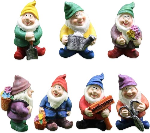 Tyxhxtf stück miniatur - 7,