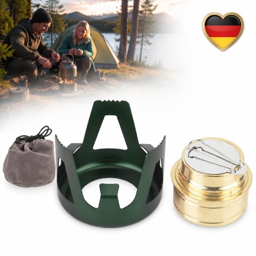 Mini spiritusbrenner outdoor - spiritusbrenner,