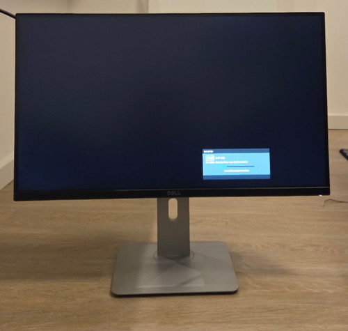 Dell ultrasharp u2715h zoll - ultrasharp, 27