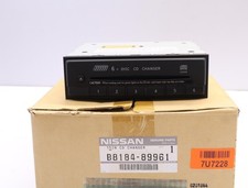 Original NISSAN Almera (N16)