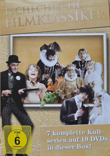 Filmbox tschechische - filmbox,
