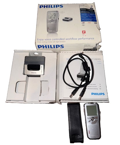 Philips lfh9620 digital pocket - philips,