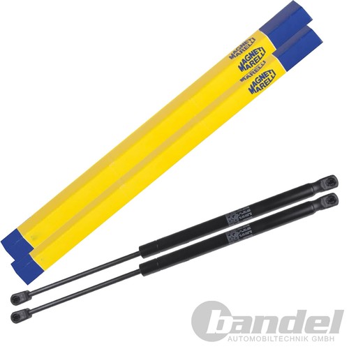 Magneti marelli gasfeder - 2x,
