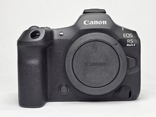 Canon EOS R5 Mark II Body - 0