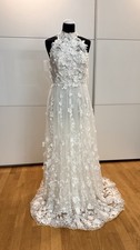 Hochzeitskleid von Pronovias