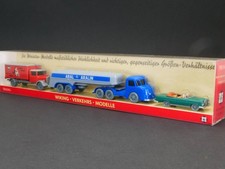 Wiking 248021 PMS Post Museums