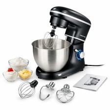 🚀 Küchenmaschine 5L ⚡ 6