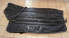 Horseware Amigo Stable Vari-Layer Plus Heavy 450g Stalldecke Navy/Blau 130cm