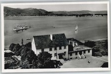 Ludwigshafen Bodensee Hotel Adler