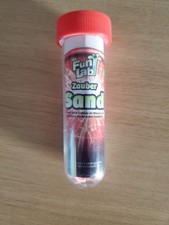 Fun Labs Zaubersand