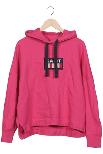 Gant kapuzenpullover damen - gant,