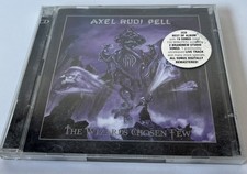 Axel Rudi Pell The Wizards
