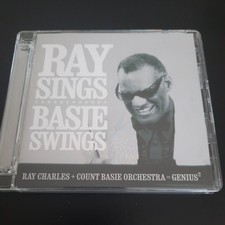 Ray Charles & Count Basie -
