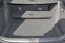 Skoda Octavia 1Z Ladeboden Verkleidung Abdeckung Kofferraum Teppich Doppelt