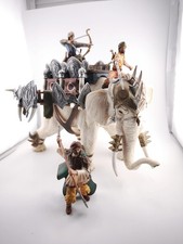 Schleich Kampfelefant 70063 +