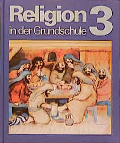 Religion der grundschule - religion,