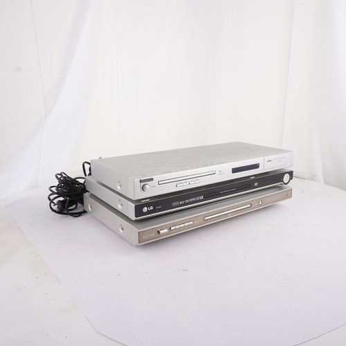 Dvd player konvolut - dvd, red
