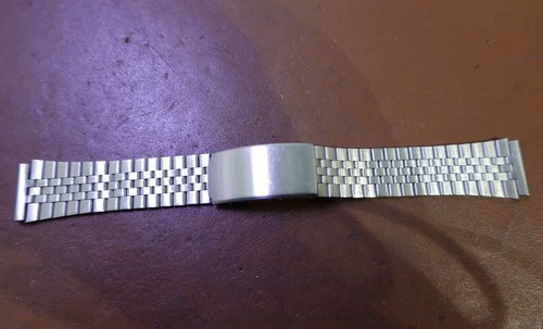 Vintage stahl band - mm,