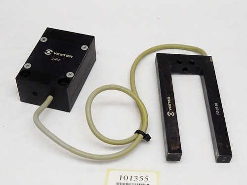Vester 25 80 - 2-p2, pz-25-80