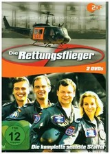 Die Rettungsflieger | Matthias