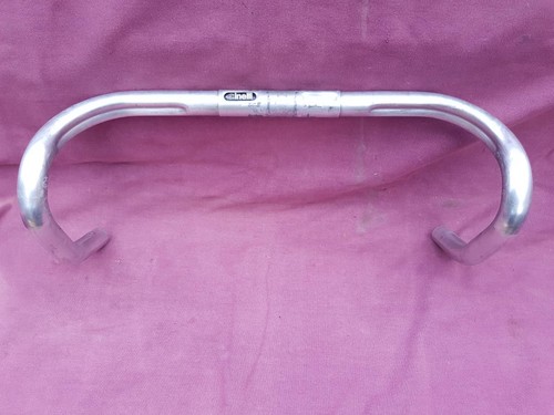 Retro cinelli alu rennrad drop - alu,