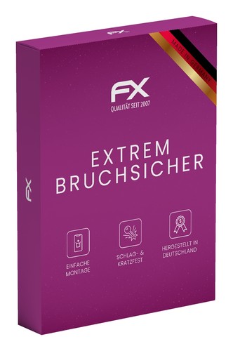 Atfolix glasfolie für noblex - glasfolie,