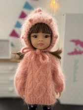 Schöne Puppe Paola Reina Liu