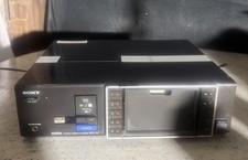 Sony MTL-10 Kassettenwechsler