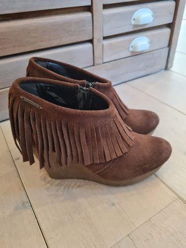 Diesel vintage wedges - diesel,
