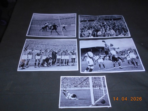 Lot von original - von, 5