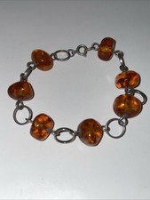 835 Silber Bernstein