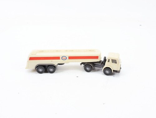 Wiking 938 modellauto mb - modellauto,