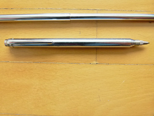 Teleskop kugelschreiber - 2,