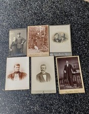 Vintage Konvolut 17 alter