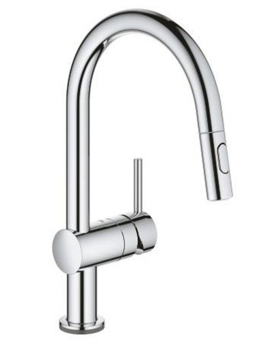 Grohe minta touch - minta,