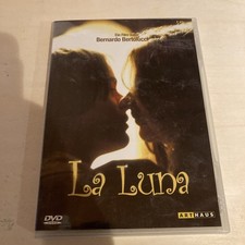 Luna clayburgh jill - la, /