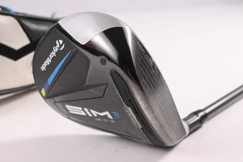 Taylormade sim2 max - sim2, holz