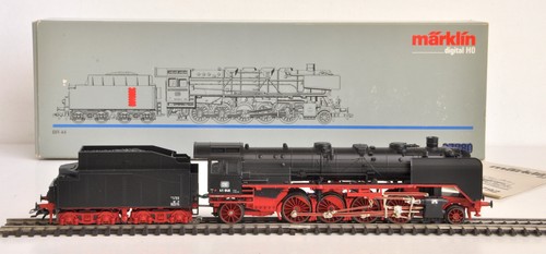 Märklin 29605 dampflok br - märklin,