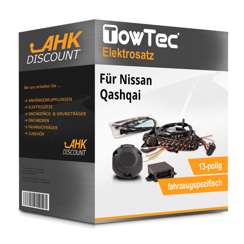 Für nissan qashqai - für,
