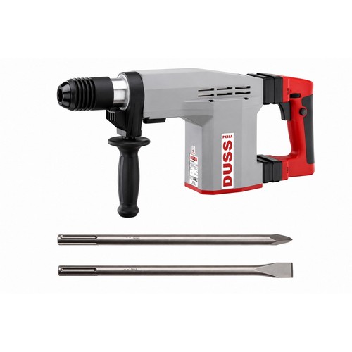 Duss kombihammer set 920 watt - kombihammer,