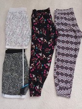 4 bunte Sommerhosen, 2