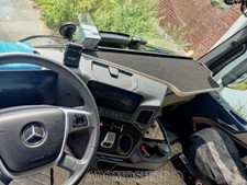 Ablagetisch für Mercedes